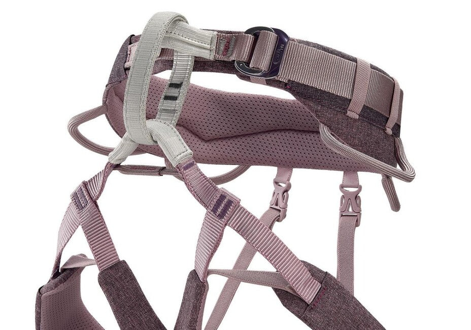 Petzl Selena дамски страховъчен уред XS, лилав