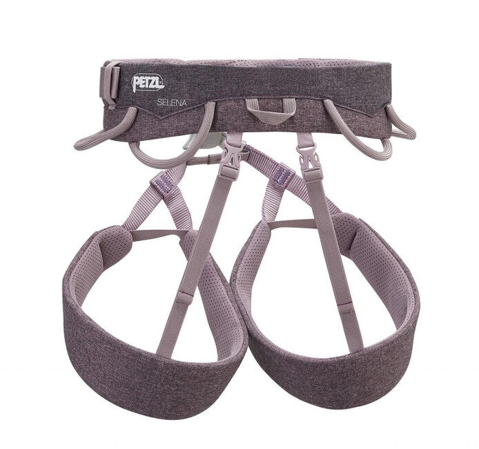Petzl Selena дамски страховъчен уред XS, лилав