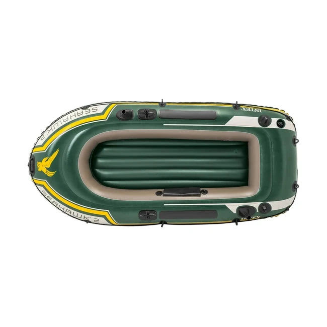 Intex Seahawk™ 2 надуваема лодка