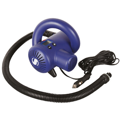 Sevylor високотласко електрическо помпа 12 V