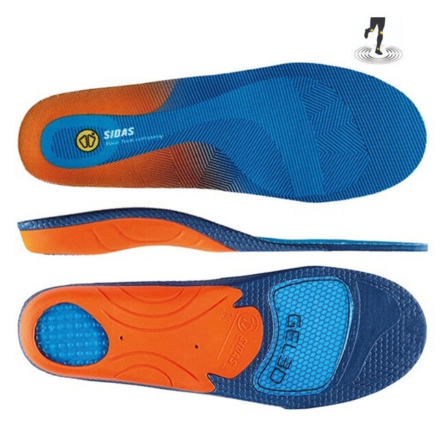 Sidas Cushioning Gel 3D гелови вложки
