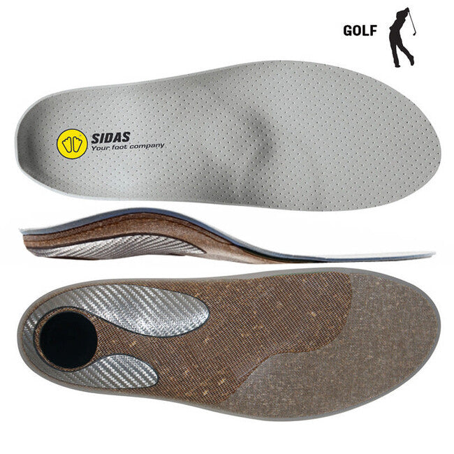 Sidas Golf+ стелки за обувки