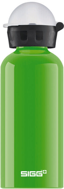 SIGG KBT алуминиева бутилка за питие kicker, 0,4 л