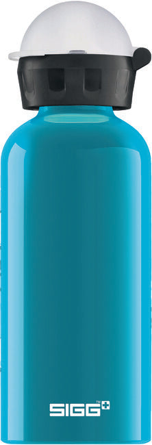 SIGG KBT алуминиева бутилка за питие, водопад, 0,4 л