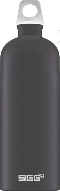 SIGG Lucid Touch алуминиева бутилка за пиене, 1,0 L, нюанс