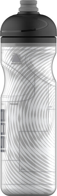 SIGG Pulsar Therm бутилка за пиене, снежна, 0,6 л