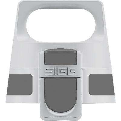 SIGG HWMB ONE наборна капачка за бутилка, антрацит
