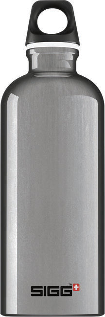 SIGG Traveller алуминиева бутилка за пиене, 0,6 л
