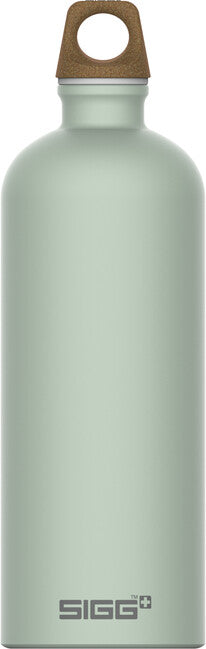 SIGG Traveller MyPlanet алуминиева бутилка за питие 1 L, повторение
