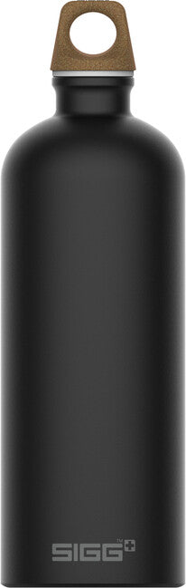 SIGG Traveller MyPlanet алуминиева бутилка за пиене 1 L, Smer Plain