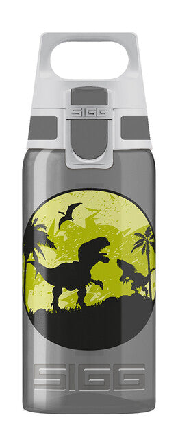 SIGG Viva Kids One бутилка за деца 0,5 л, Dinos