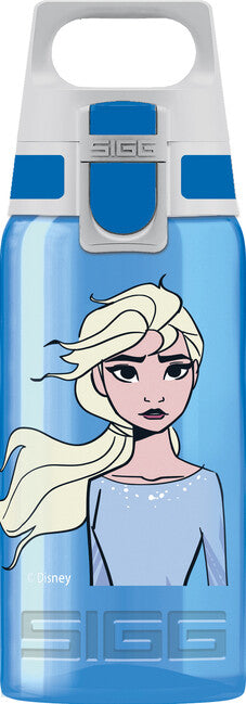 SIGG Viva Kids One бутилка за деца, 0,5 л Elsa II