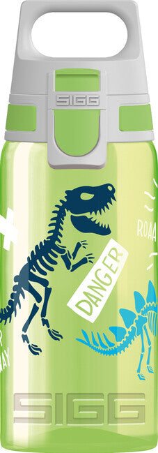 SIGG Viva Kids One бутилка за деца, Jurassica Tag, 0,5 L