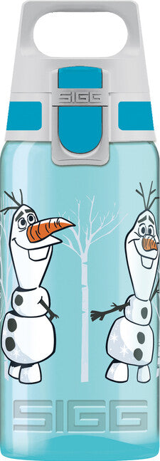 SIGG Viva Kids One бутилка за деца 0,5 л, Olaf II