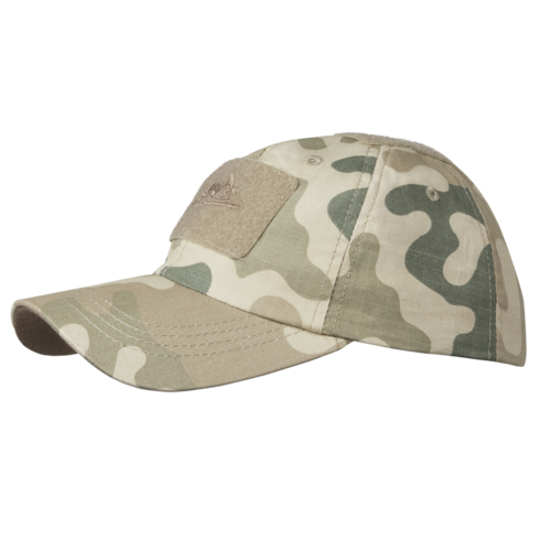 Helikon-Tex BBC шапка със козирка памук Ripstop, PL Desert