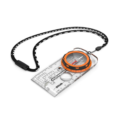 Silva Expedition компас