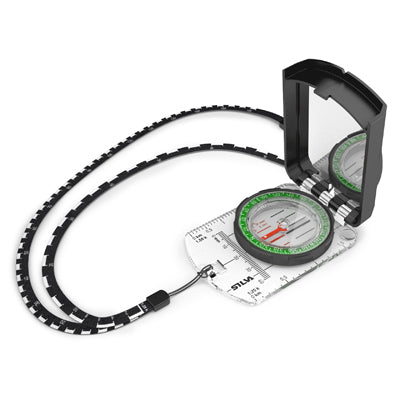 Silva Compass Ranger S компас