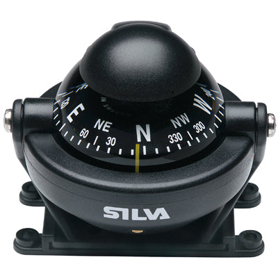 Silva C58 компас, за автомобил и лодка