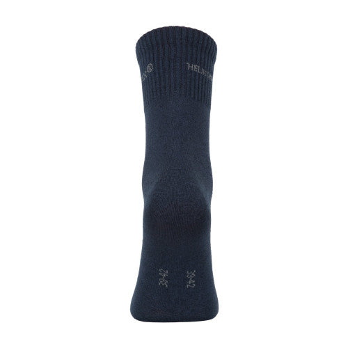 Helikon-Tex All Round чорапи 3 пакет, черни