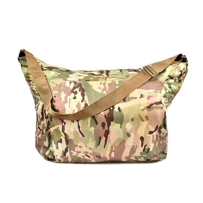 DRAGOWA Tactical Forge сгъваема чанта, CP