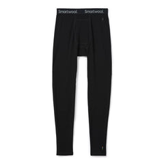 Smartwool Classic Thermal spodnje perilo Merino BL Bottom, črne