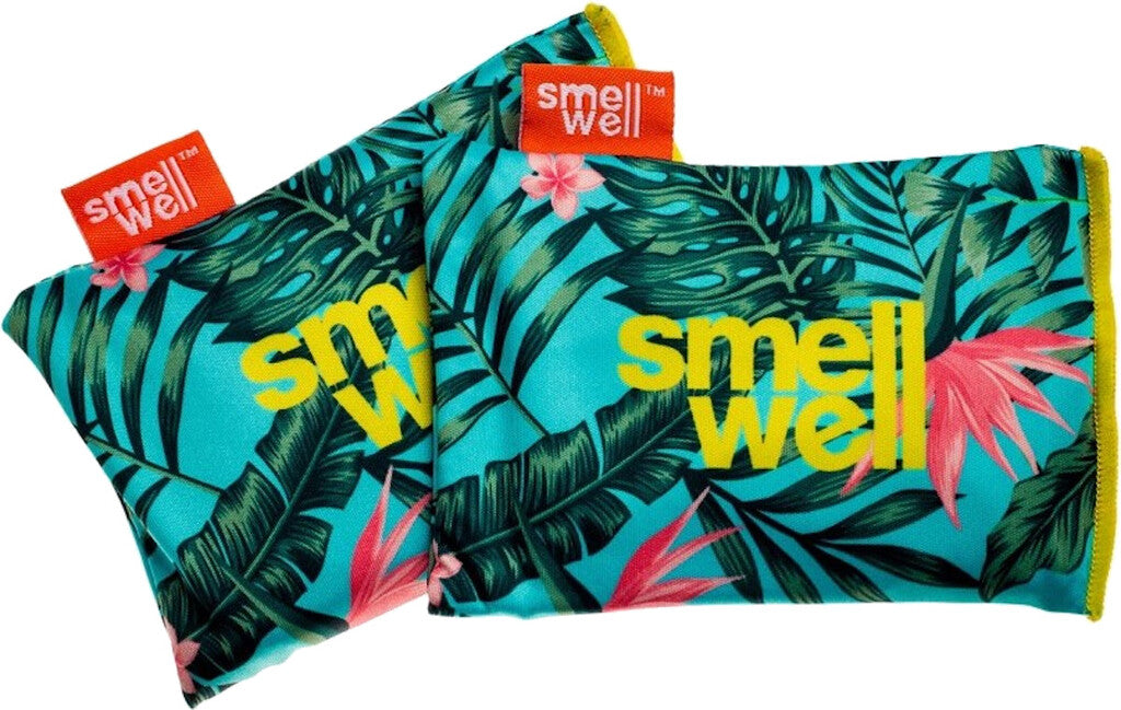 SmellWell Active viacúčelový deodorizér, Tropical Floral