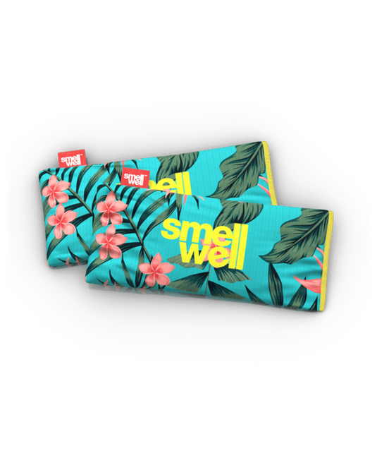 SmellWell Active XL многоцелев дезодоризер, Tropical Floral