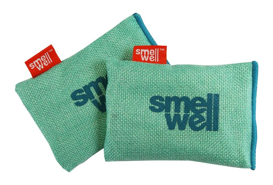 SmellWell Sensitive многофункционален дезодоризер, Green