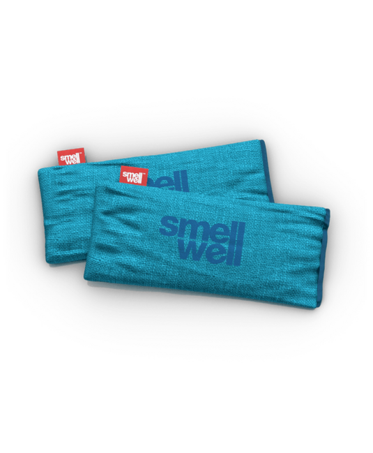 SmellWell Sensitive XL многофункционален дезодоризер, синьо