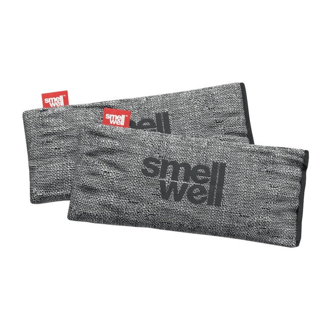 SmellWell Sensitive XL многоцелев дезодоризер, сив