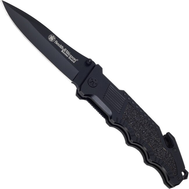 Smith & Wesson Border Guard джобен нож SWBG1