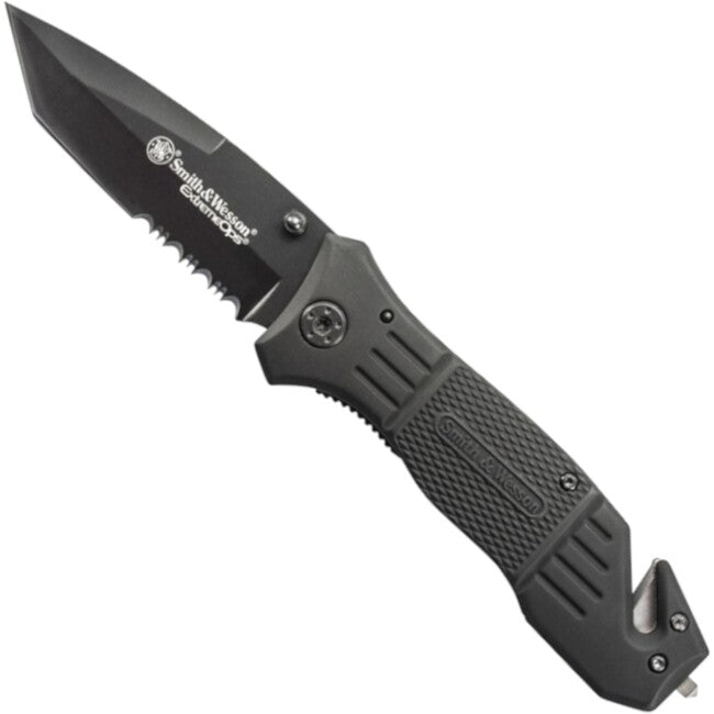 Smith & Wesson Extr Ops Rescue джобен нож