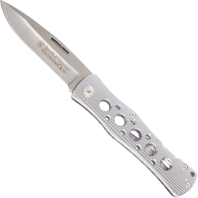 Smith & Wesson Extreme Ops джобен нож Nagelrille