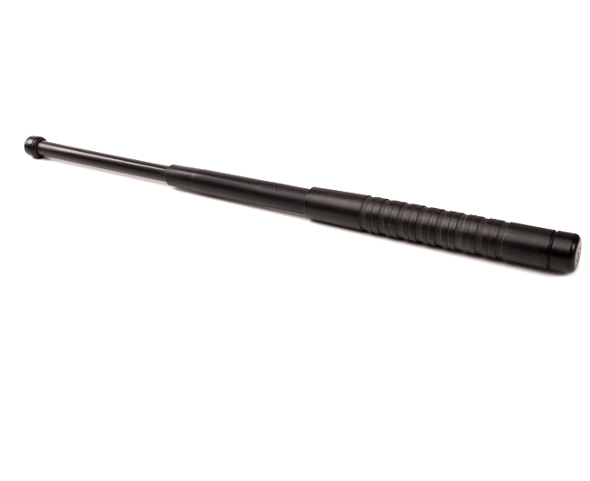 ESP компактен телескопичен тласък HS 40cm 16, черен