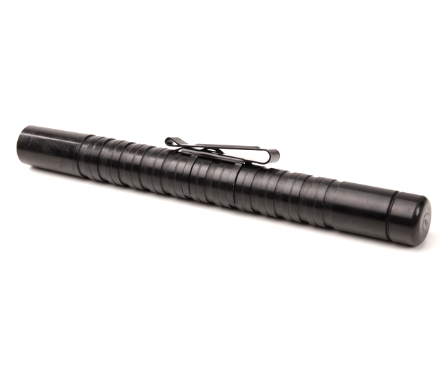 ESP Компактен телескопичен дубинка 21" HS 53см, хромиран