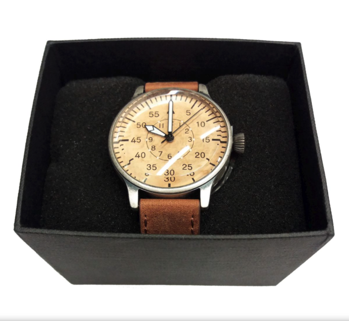 Mil-Tec Quartz Vintage часовник, каки