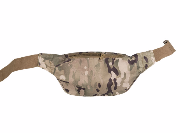 Mil-Tec Funny pasna torbica, multitarn