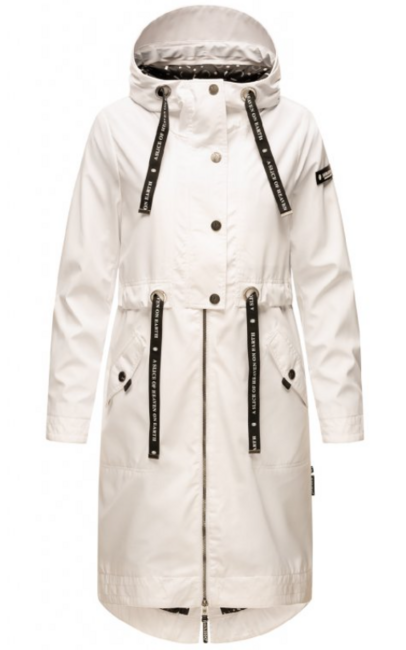 Navahoo JOSINAA Women's Transitional Jacket with Hood
