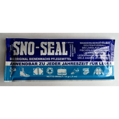 Sno-Seal восък за обувки 14 g