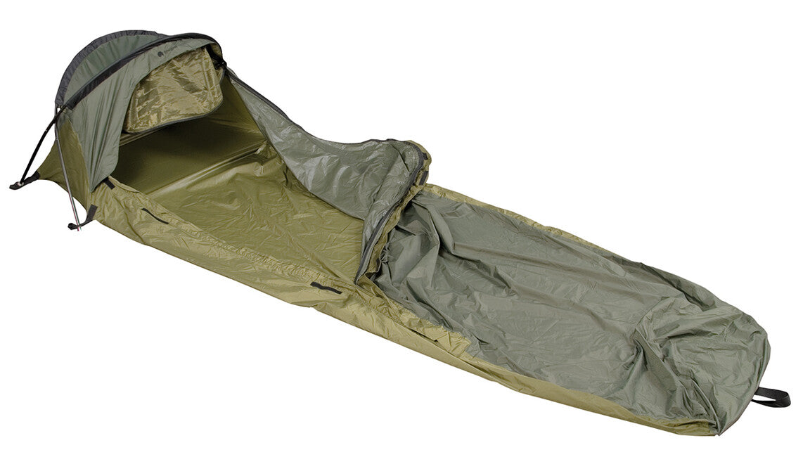 Snugpak Stratosphere бивачен биван, маслинен