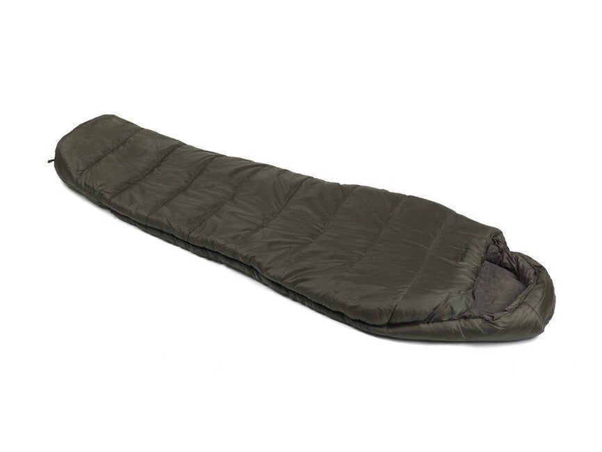 Спално чувало Snugpak Sleeper Expedition -12°C, маслинено