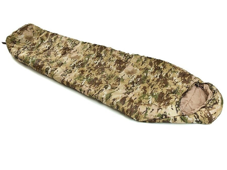 Snugpak Sleeper Lite спален чувал -5°C, МултиКам