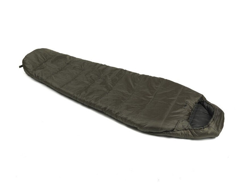 Snugpak Sleeper Lite спален чувал -5°C, маслинен