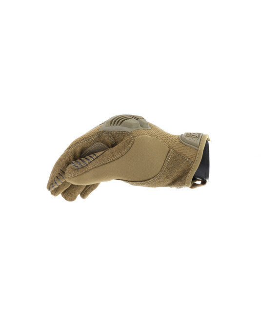 Mechanix Wear M-Pact ръкавици против удари, койот