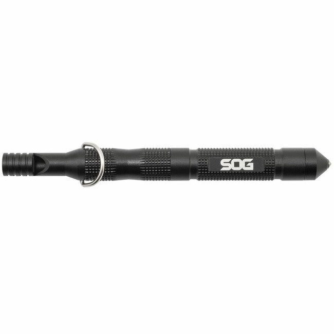 SOG Flint куботан, черен