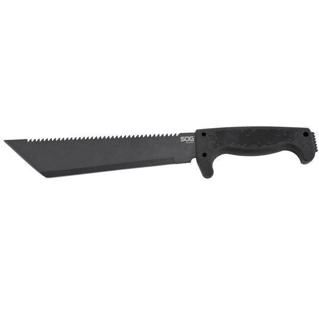 SOG SOGFARI мачете танто 10" MACHETE