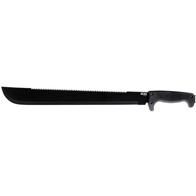 SOG SOGFARI мачете 18" MACHETE