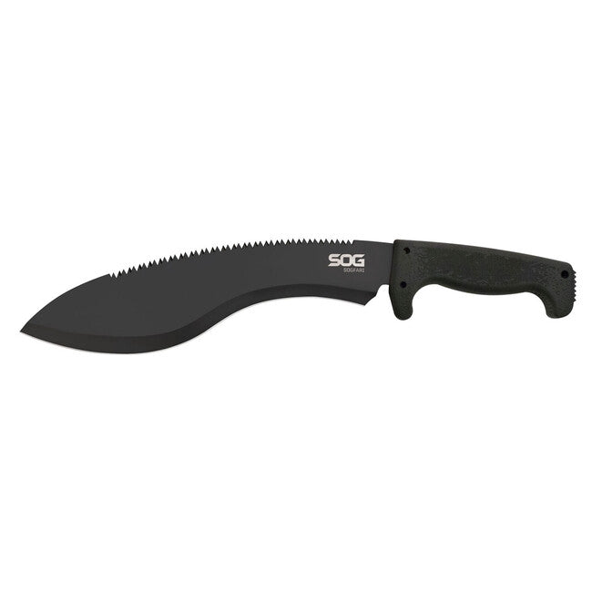SOG SOGFARI KUKRI нож мачете