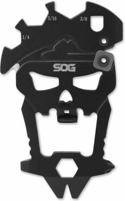 SOG MACV TOOL многофункционално многоцелево инструмент