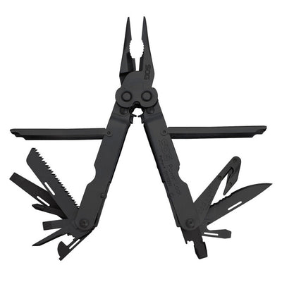Multi-Tool Pliers